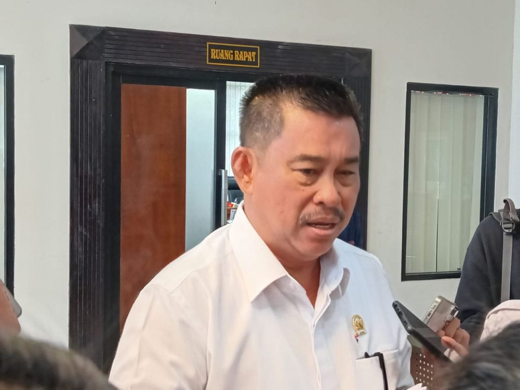 Komisi IV DPRD Dukung Penambahan SMA di Balikpapan