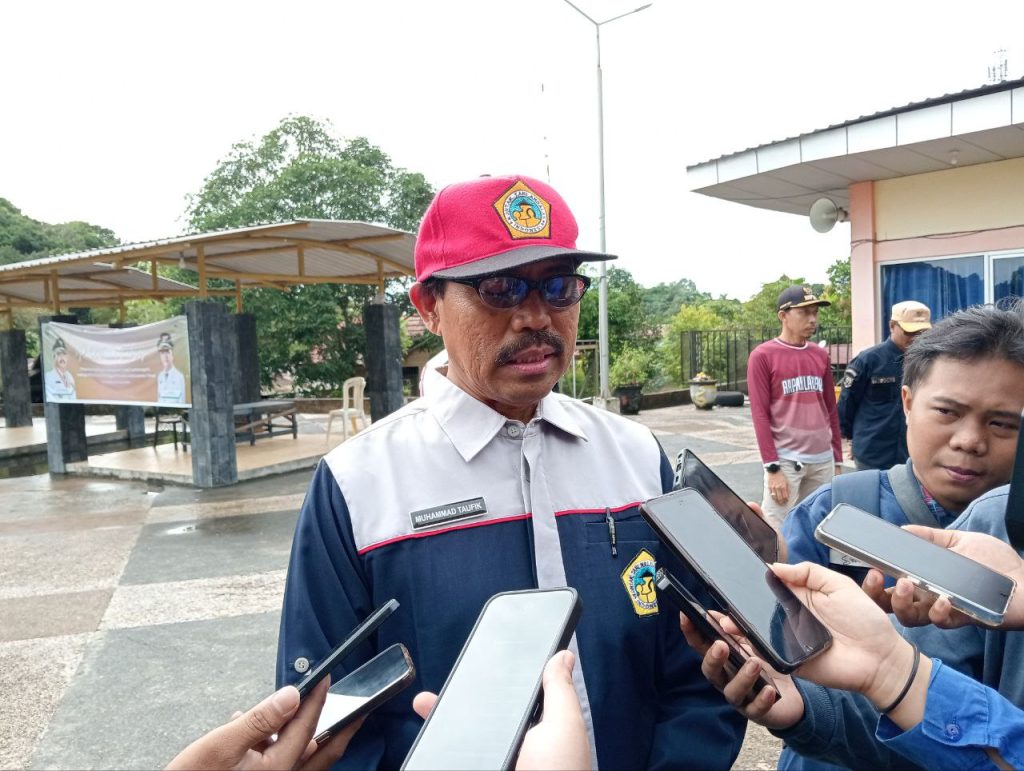 Kukar Dorong Petani Mandiri dan Produktif