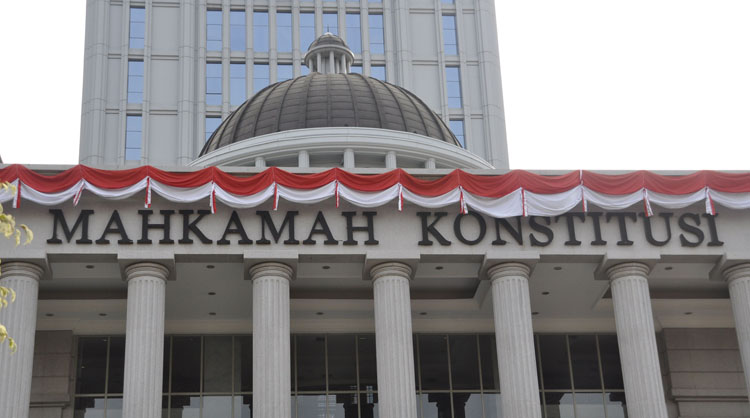 UU TNI Digugat Mahasiswa, MK Bacakan Putusan Hari Ini