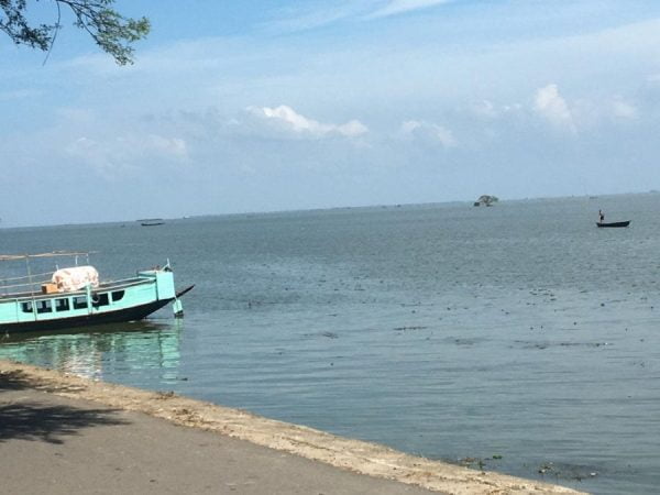 Rob Ancam Pesisir Jateng, Warga Diminta Siaga