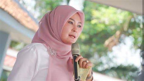 Irna Narulita Terpilih Ketua DPW PAN Banten
