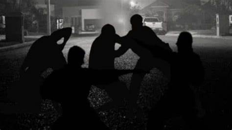 Remaja Luka Bacok di Tangerang Diduga Korban Tawuran