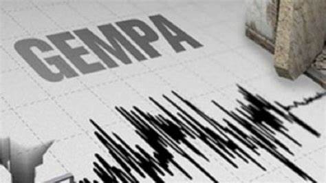 Gempa Bondowoso Guncang Dini Hari, Warga Terkejut