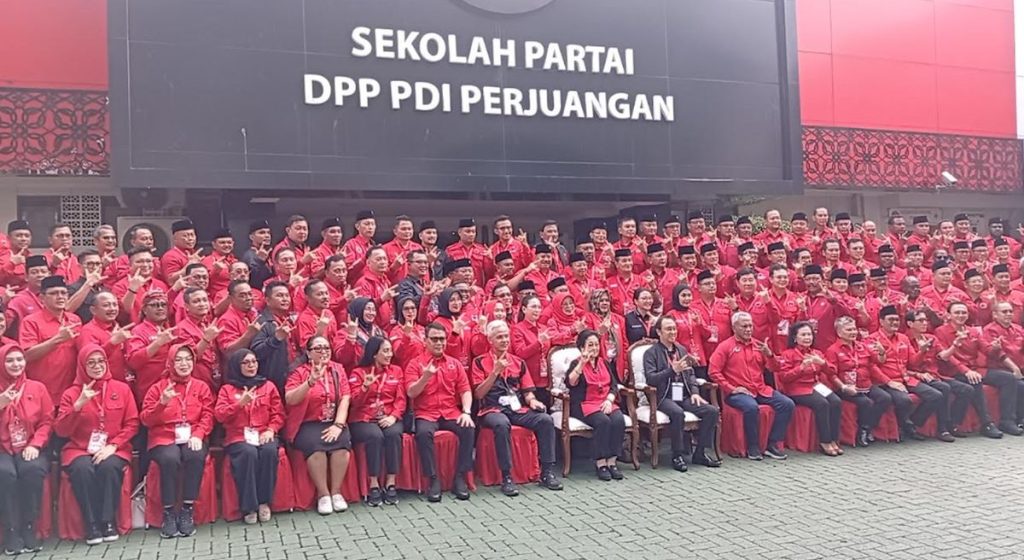 PDI-P Dukung Pendidikan Gratis di Sekolah Swasta