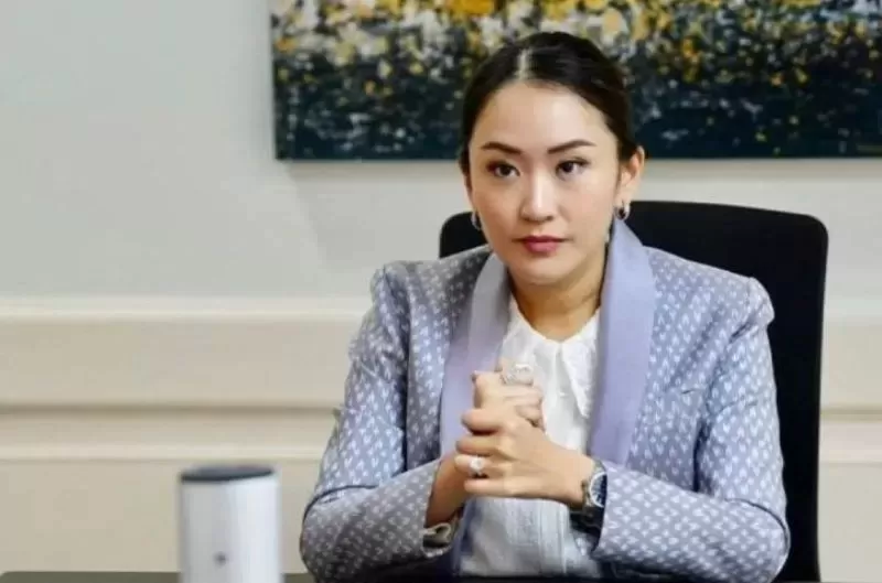 Bocornya Rekaman Telepon Bikin Gempar Thailand, PM Terdesak