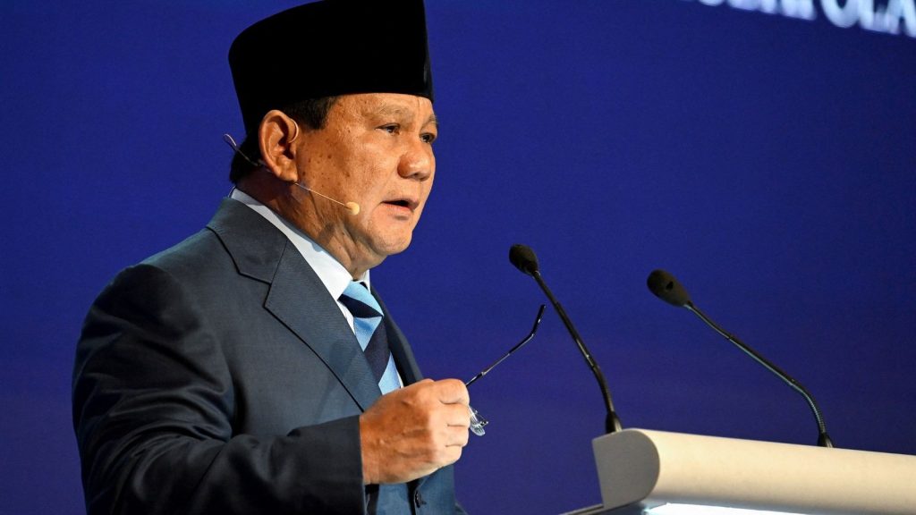 Naik 280%, Prabowo Pastikan Gaji Hakim untuk Perkuat Hukum