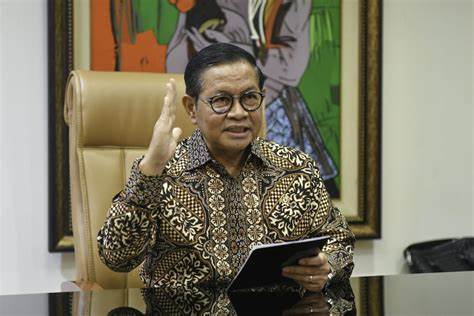 RW 07 Mandiri Gelar Baksos dan Umrah, Gubernur Apresiasi