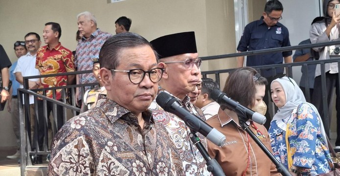 Dua Rute Baru Transjabodetabek Meluncur Awal Juli