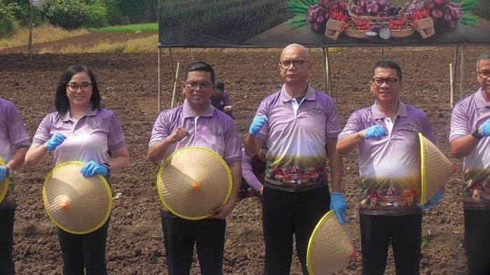 Kemendes-Kejagung Luncurkan Program Jaksa Garda Desa