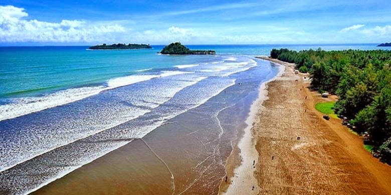 Pemkot Padang Bekukan Pokdarwis Air Manis
