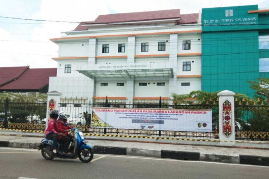 Utang Menumpuk, RSUD Doris Tunda Pembayaran Honor