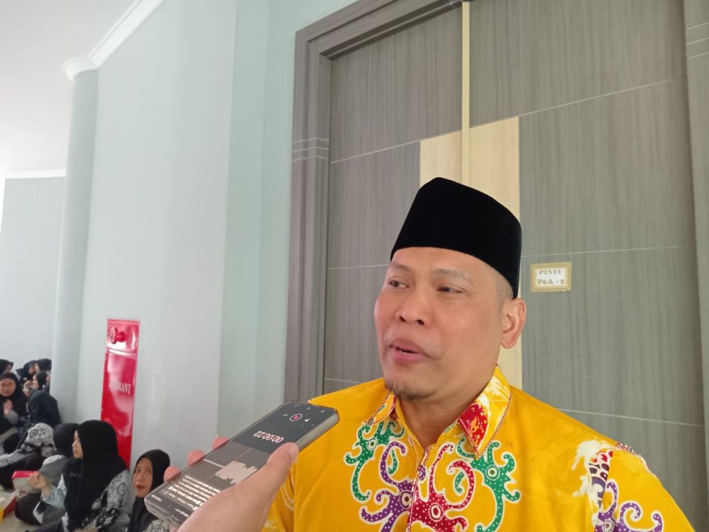 Realisasi Program Gratispol dan Jospol Dapat Apresiasi DPRD