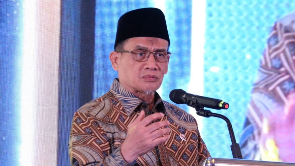 Dampak Konflik Iran-Israel, Kemenag Siapkan Strategi Damai