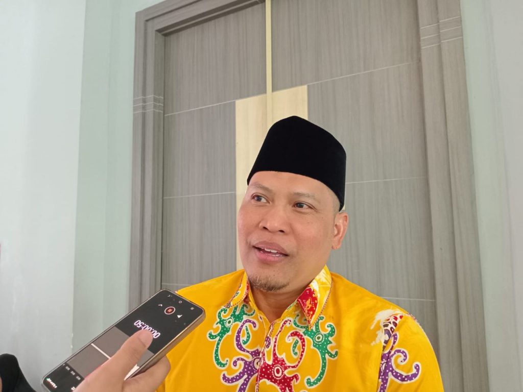 Salehuddin Apresiasi Polri Jelang Hari Bhayangkara ke-79