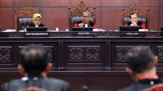 UU Hak Cipta Digugat, Musisi Minta Keadilan