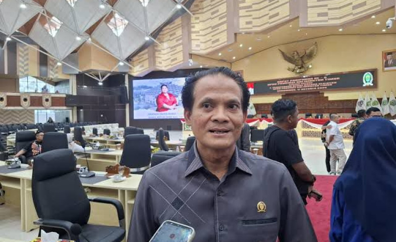 DPRD Ingatkan Nasib Pedagang Saat Proyek Berjalan