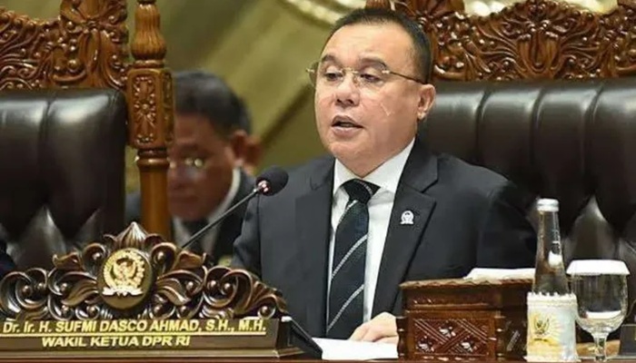 Revisi KUHAP Resmi Masuk DPR, Pembahasan Segera Dimulai