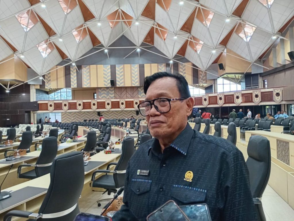 THM Helix Disegel, DPRD Apresiasi Ketegasan Pemkot