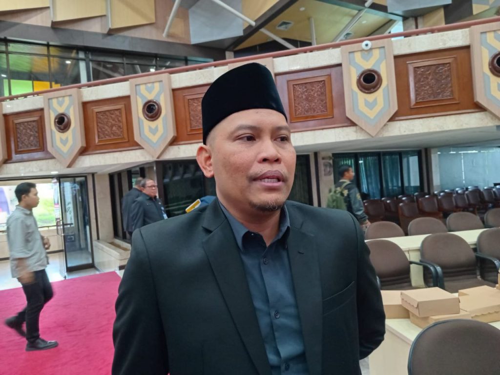 Truk Tambang Rusak Jalan, DPRD Kaltim Minta Tindakan Tegas