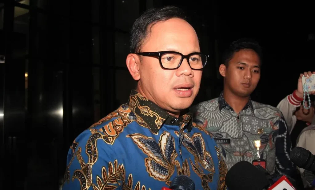 Retret Kepala Daerah Digelar, Prabowo Belum Pasti Hadir