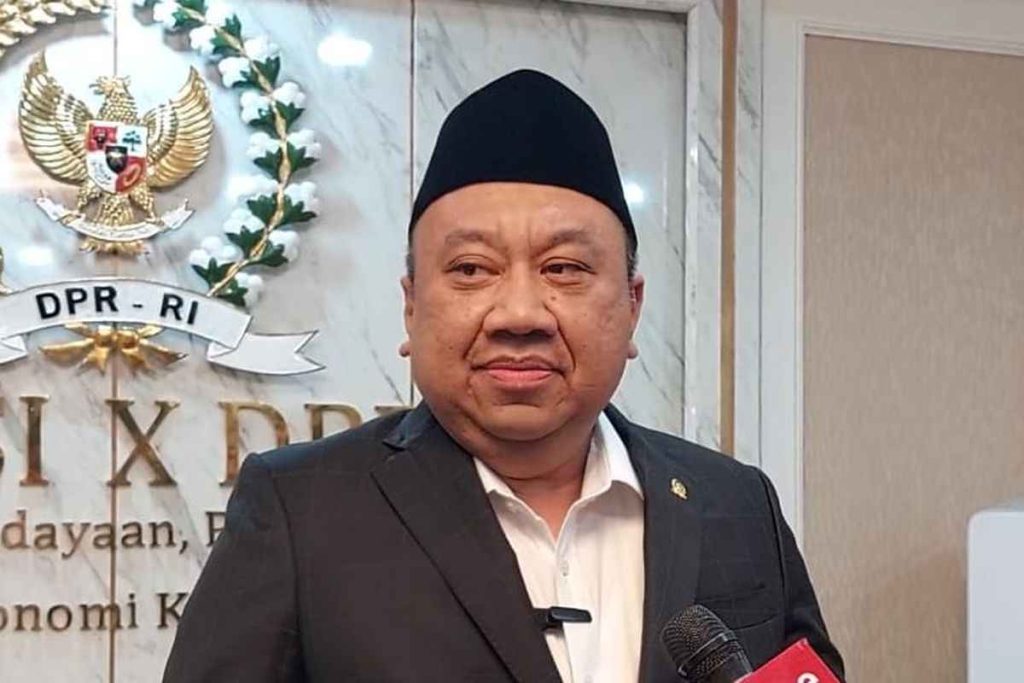 Bocah SD Tewas, DPR Desak Usut Tuntas