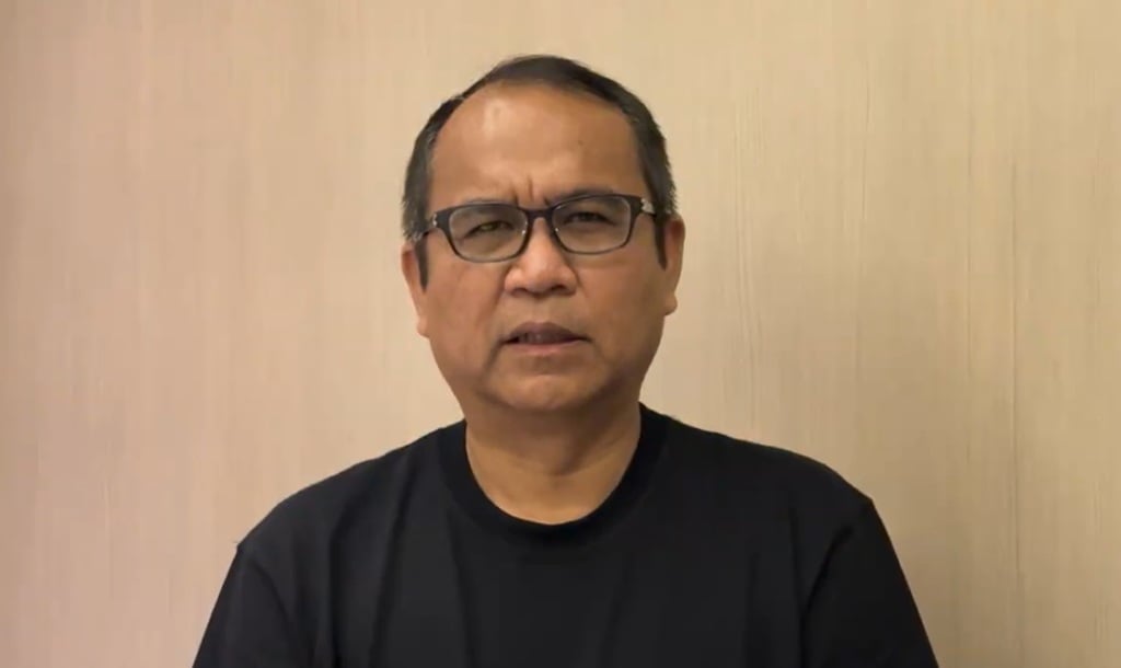 Ayah Christiano Minta Maaf, Tolak Tuduhan Bayar Korban