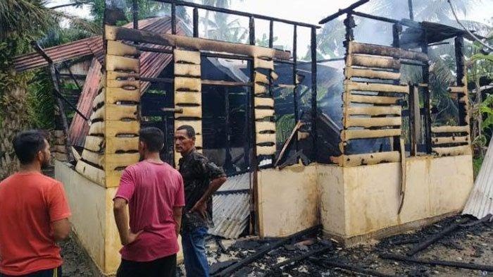 Bocah Tewas Terbakar, Petugas Damkar Kena Sanksi