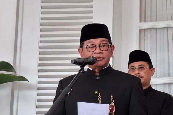 Pemprov Jakarta Putihkan Ijazah 827 Peserta Didik