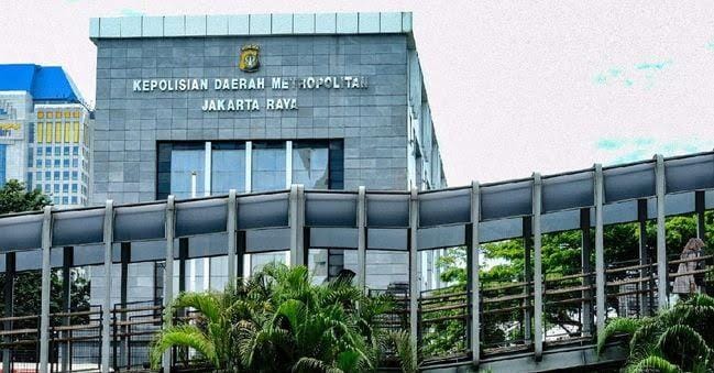 Polisi Periksa 7 Tersangka Demo Buruh Ricuh