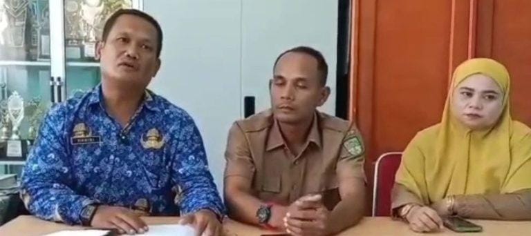 Gadai HP demi Ujian, Kepsek Dicopot Dari Jabatannya