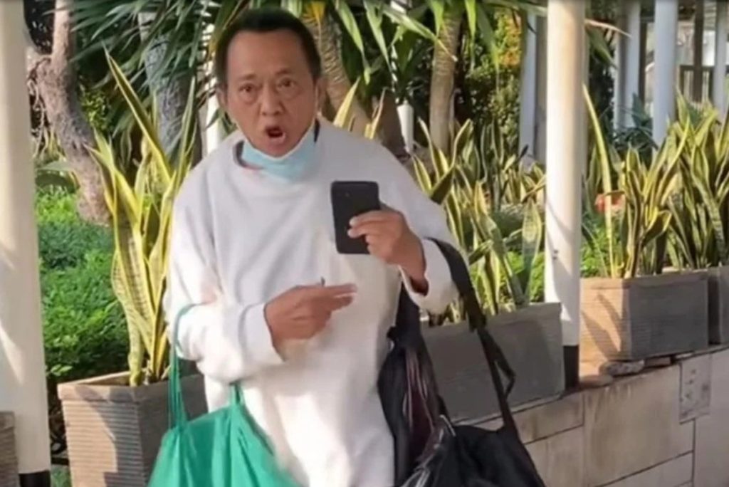 Penumpang TransJ Diteriaki dan Dipukul, Polisi Bertindak
