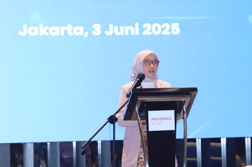 Menteri Rini: ASN Harus Cegah Konflik Kepentingan