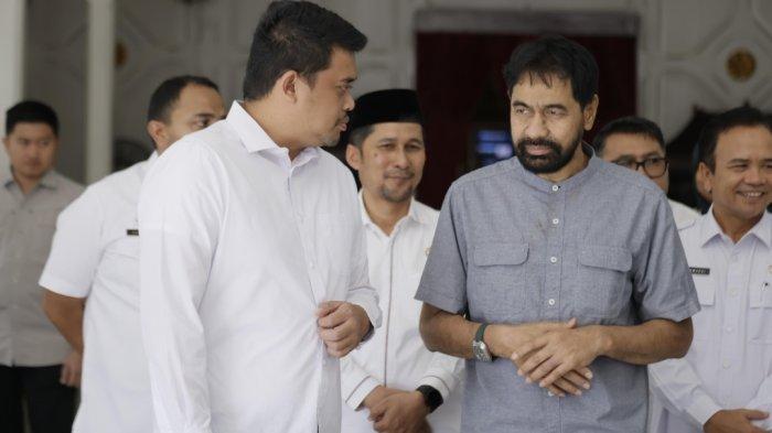Pulau Masuk Sumut, Aceh Minta Peninjauan Ulang