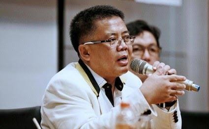 Sohibul Iman: PKS Tak Hanya untuk Umat Islam