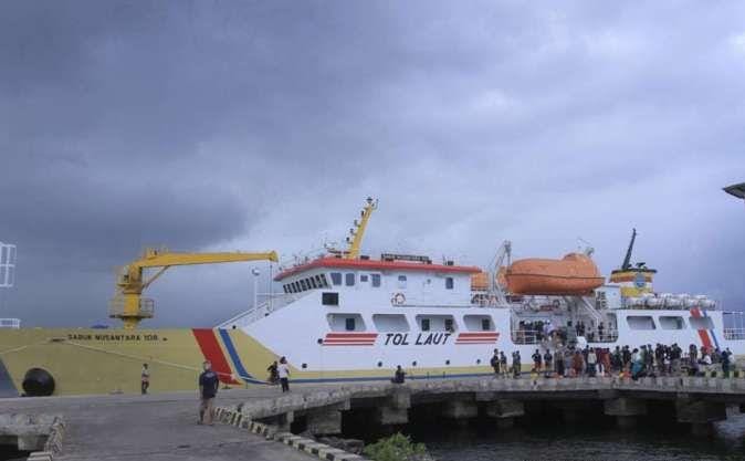 6 Pasien Enggano Dievakuasi Usai 2 Pekan Terjebak