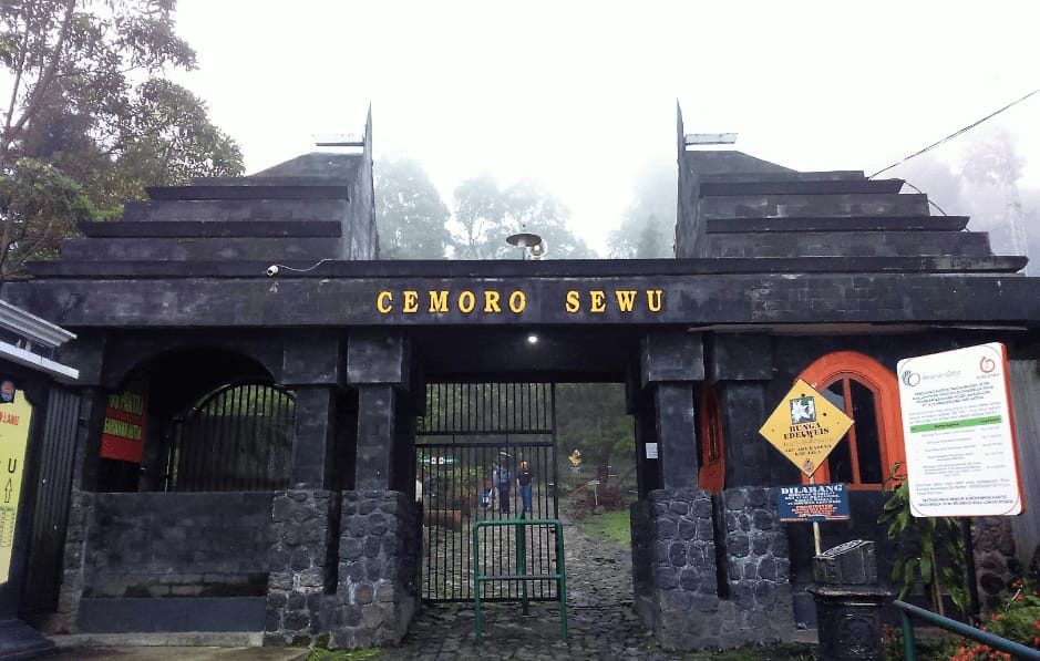 Naik Lewat Jalur Ilegal, 19 Santri Dievakuasi