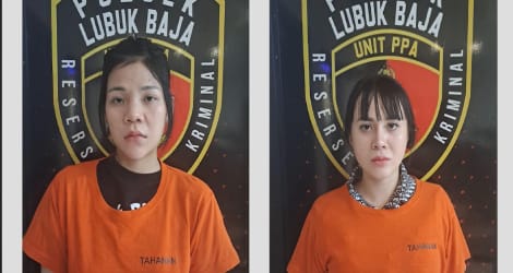 Keroyok DJ, Dua WN Vietnam Ditangkap