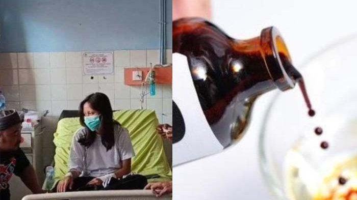 Dedi Mulyadi Bantu Siswi yang Minum Pembersih Lantai