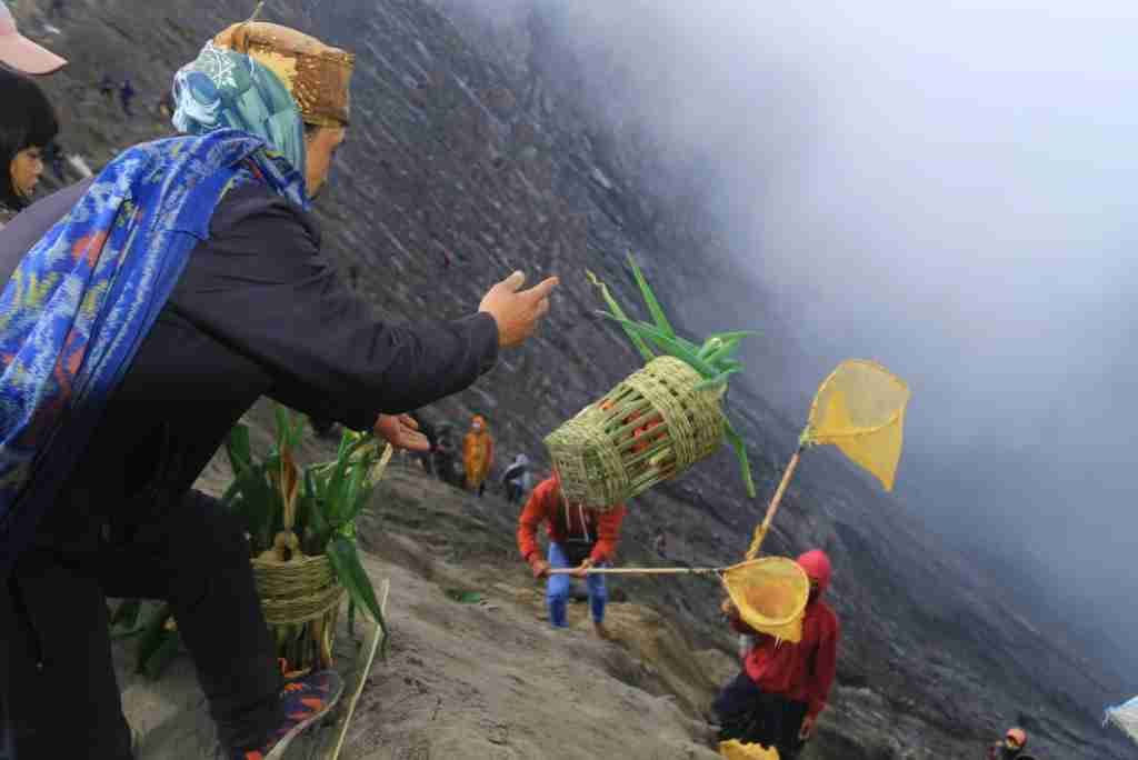 Bromo Ditutup 10–13 Juni 2025 untuk Upacara Yadnya Kasada