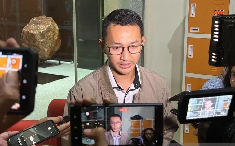 KPK Periksa Stafsus Eks Menaker Soal Pemerasan TKA