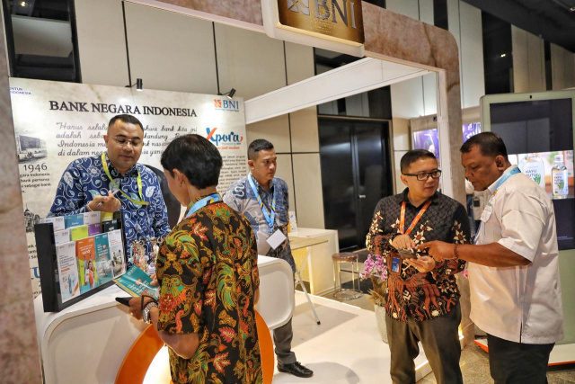 BNI Xpora: Meningkatkan Daya Saing UMKM Melalui Digitalisasi