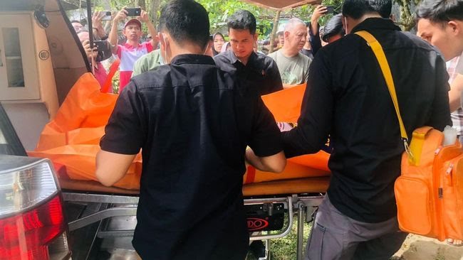 Komunikasi Terputus, Mahasiswi Ditemukan Tak Bernyawa