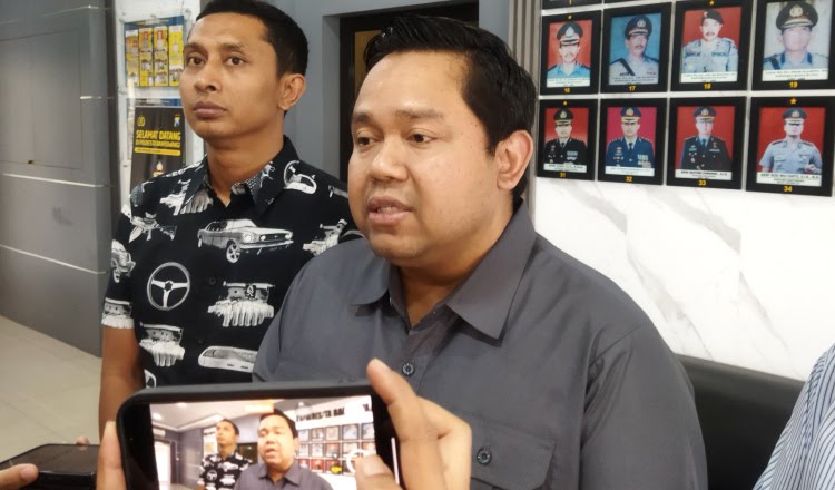 Anggota DPRD Banyuwangi Jadi Tersangka KDRT