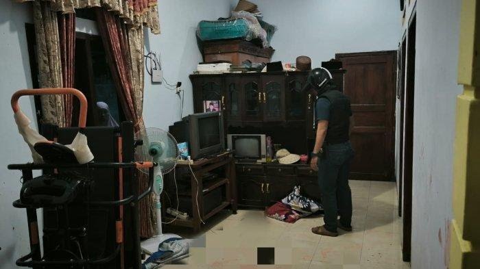 Biaya Operasi Mahal, Tersangka Jember Meninggal Setelah Ditembak