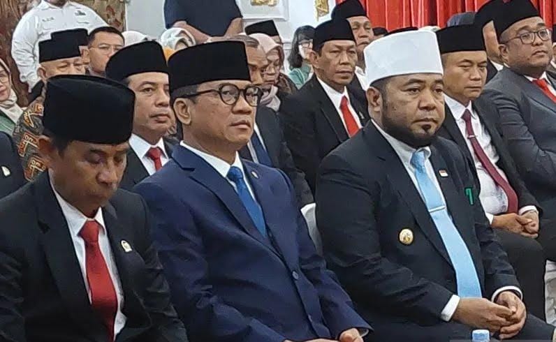 Lingkungan Tercemar, Warga Marunda Protes Aktivitas Batu Bara