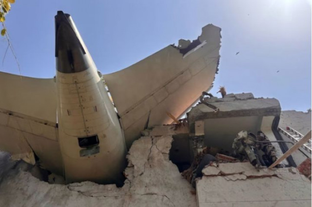 Penerbangan Air India 171 Gagal Mengudara