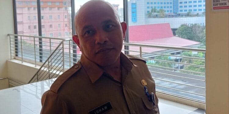 Warga Serbu Program Diskon BPHTB Balikpapan