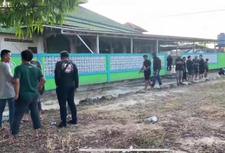 Pencarian RF Berakhir Tragis, Ditemukan Meninggal Dunia