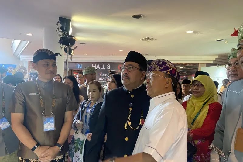 MoU Bali-Jakarta Dukung Transportasi Rel