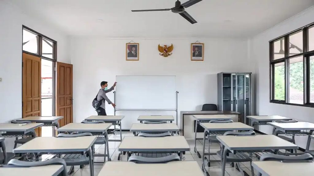 Sekolah Rakyat Jadi Basis Pemberdayaan Keluarga Miskin